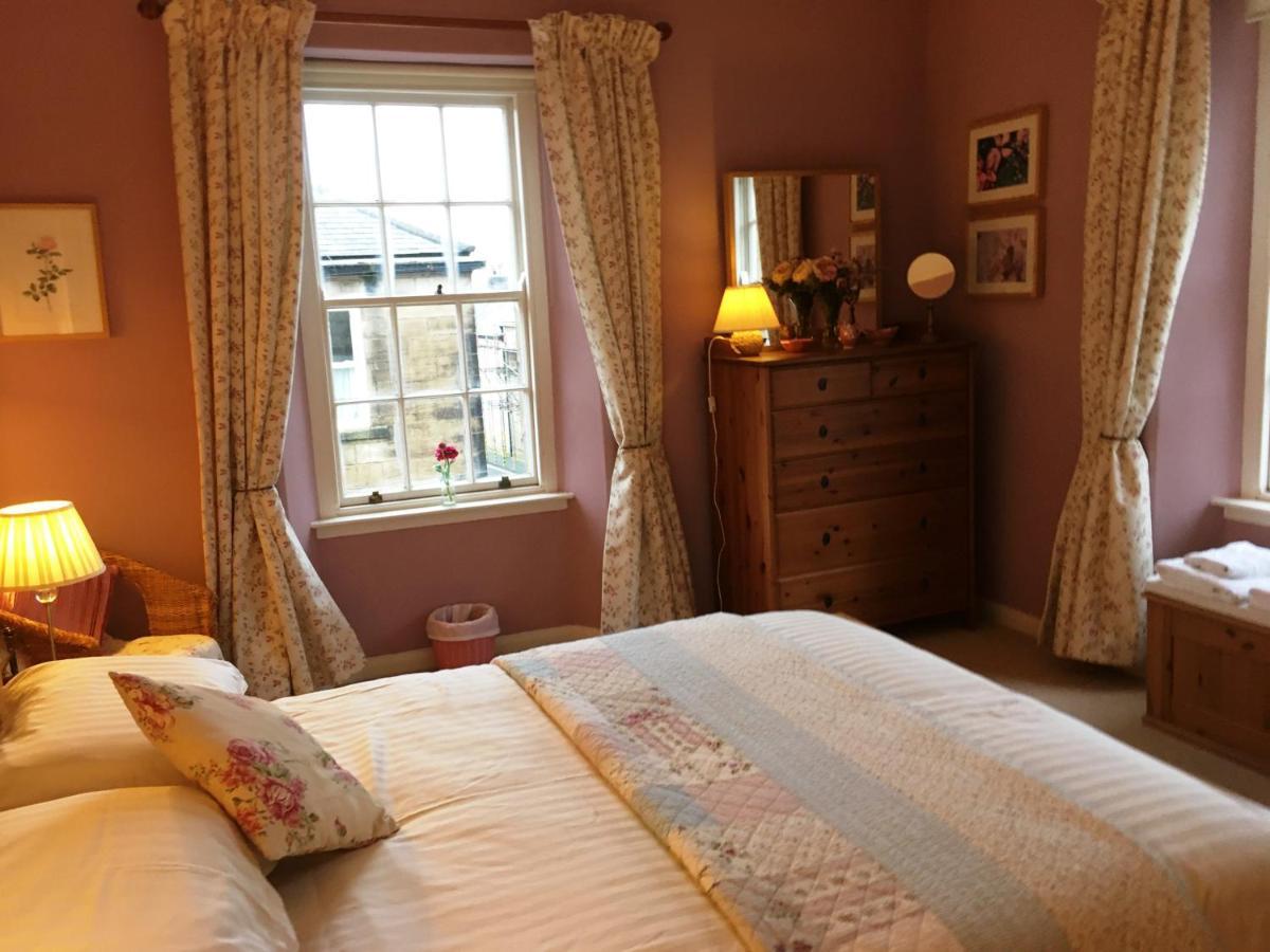 Peaseblossom House, A Charming Grade II Listed Building, In A Great Location In Alnwick Bagian luar foto